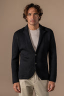Blazer Will - Noir