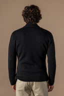 Blazer Will - Noir