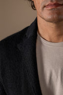 Blazer Will - Noir