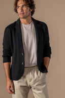 Blazer Will - Noir