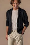 Blazer Will - Noir