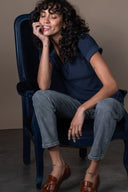 Yvette Polo - Marine