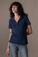 Yvette Polo - Marine