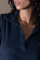 Yvette Polo - Marine