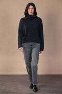 Pull Zoe - Charcoal