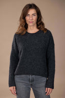 Pull Zoe - Charcoal