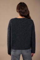 Pull Zoe - Charcoal