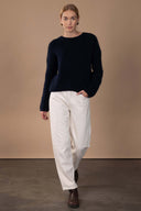 Pull Zoe - Dark Blue