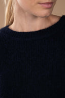 Pull Zoe - Dark Blue