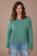 Pull Zoe - Printemps