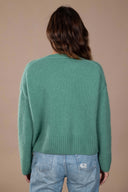 Pull Zoe - Printemps