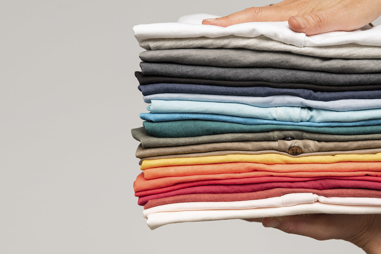 colors Anonym Apparel collection été 20