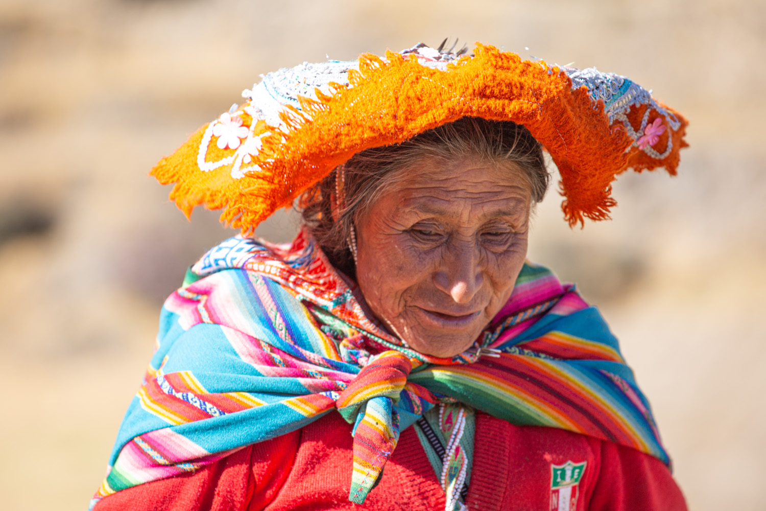 Femme Cusco Anonym Apparel