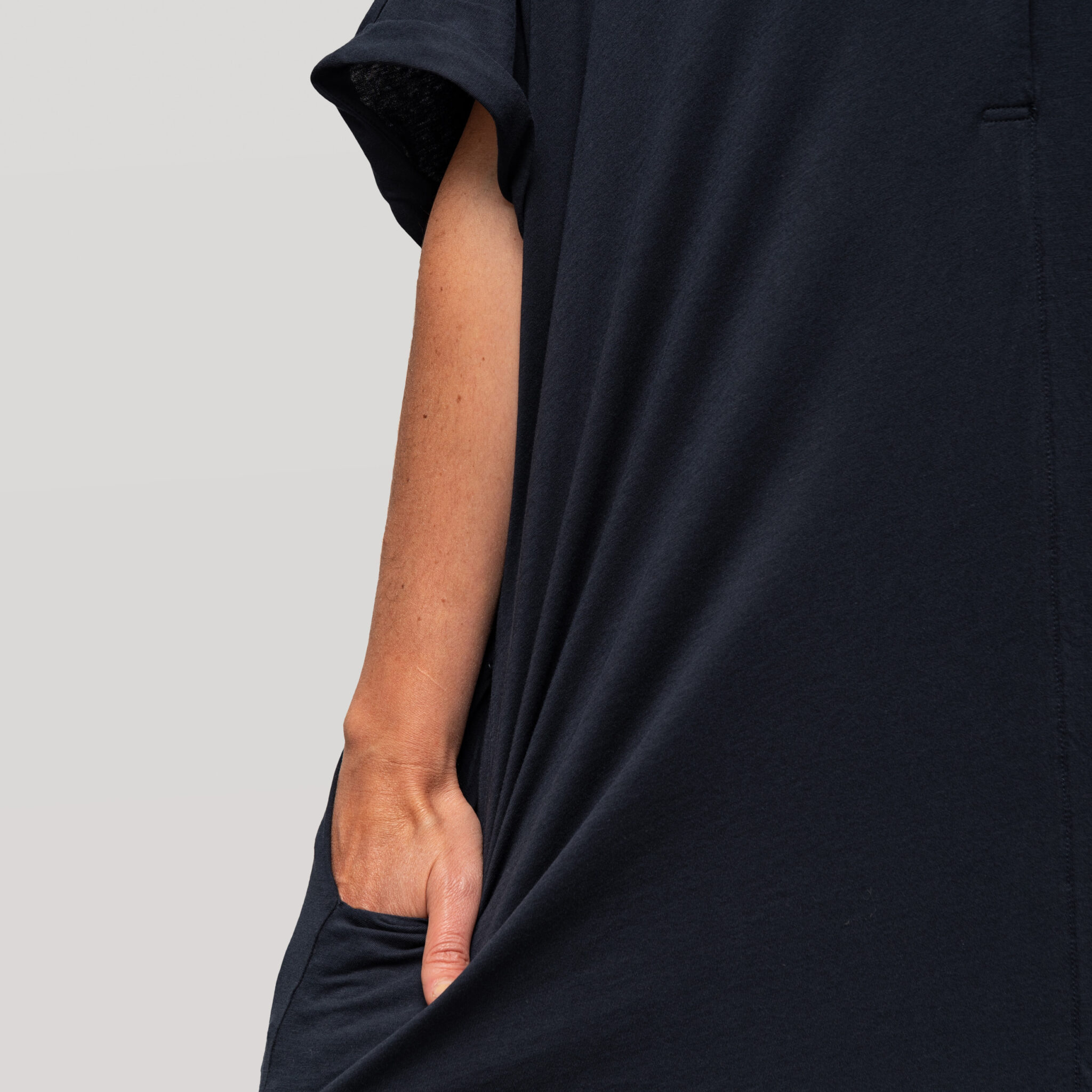 Soft material Pima cotton Anonym Apparel