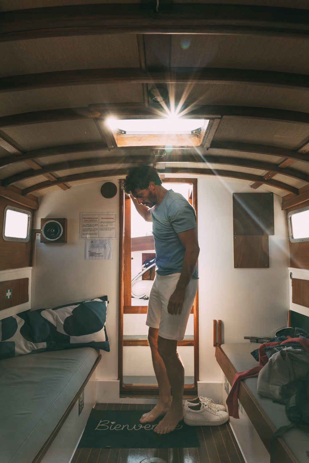 Seb Chebassier Aa SS23 242