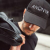 Anonym Lifestyle3 Cap