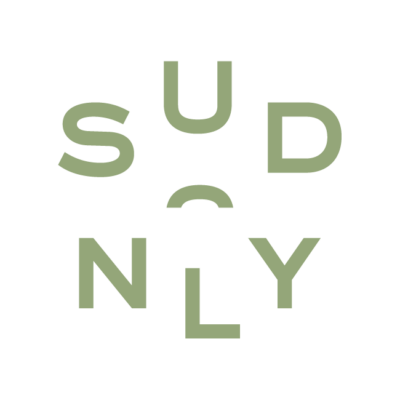 Sudnly Green Logo