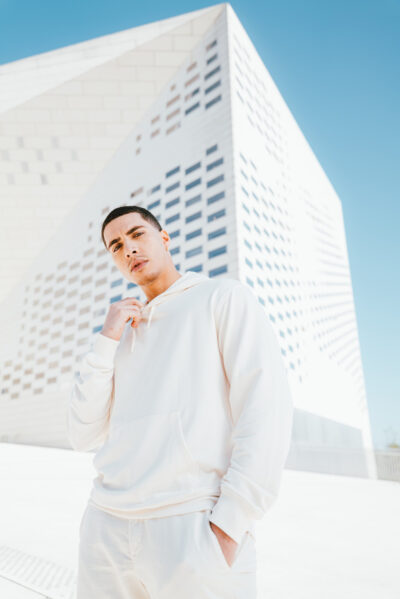 Seb Chebassier Anonym Interseason 106