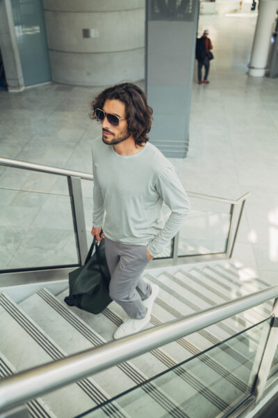 Seb Chebassier Anonym Interseason 178