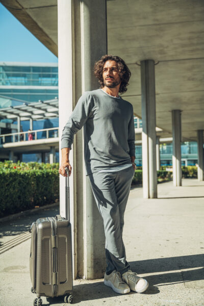 Seb Chebassier Anonym Interseason 202