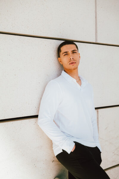 Seb Chebassier Anonym Interseason 69