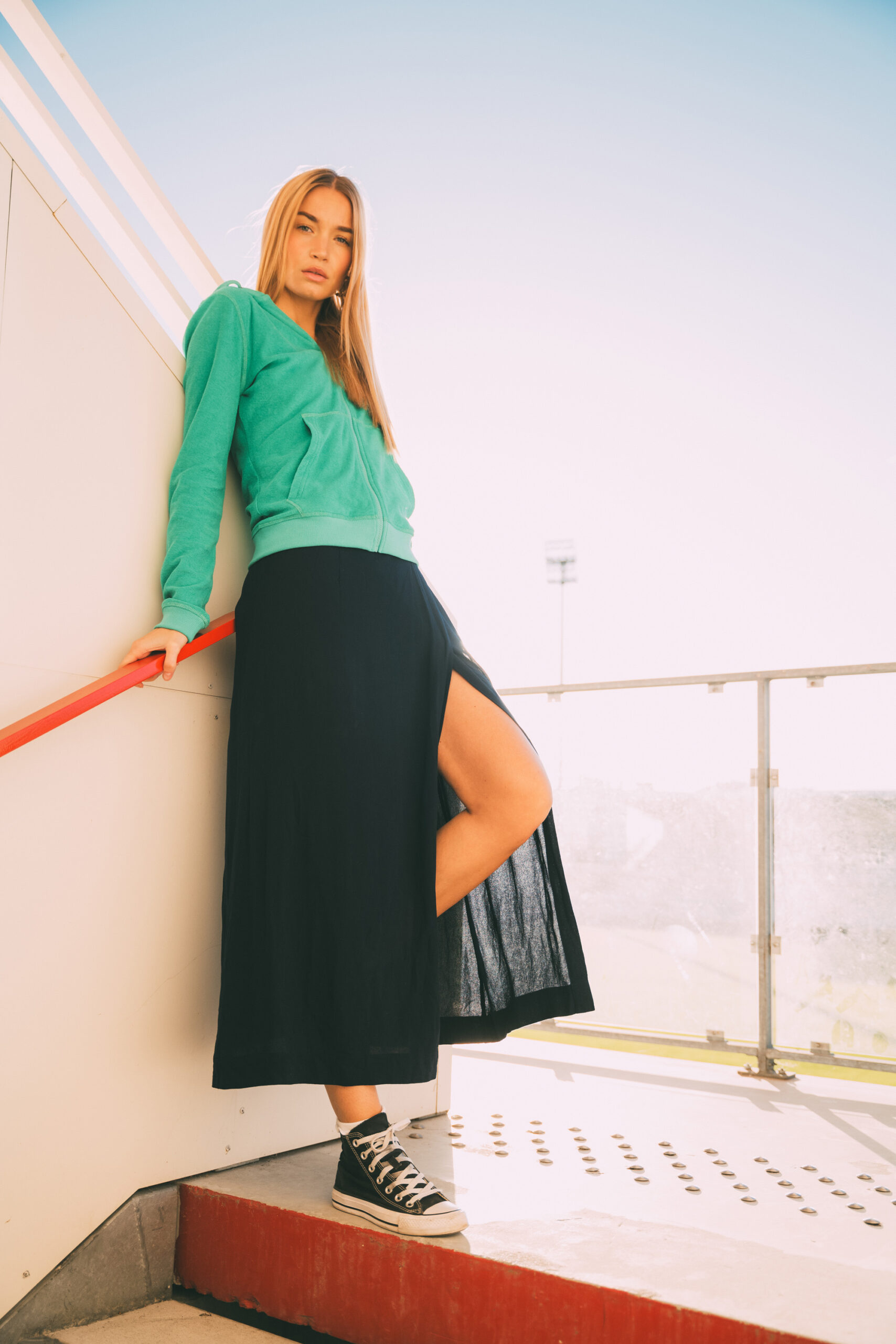 Seb Chebassier Anonym Summer 24 99