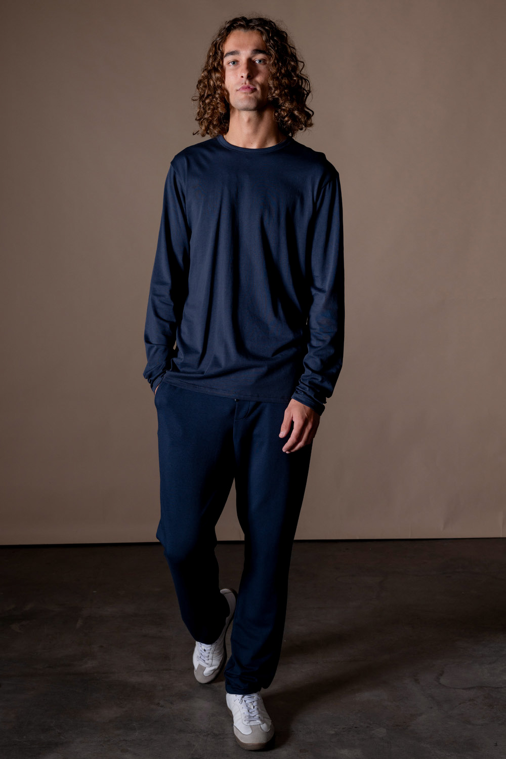 Arthur Marine 01