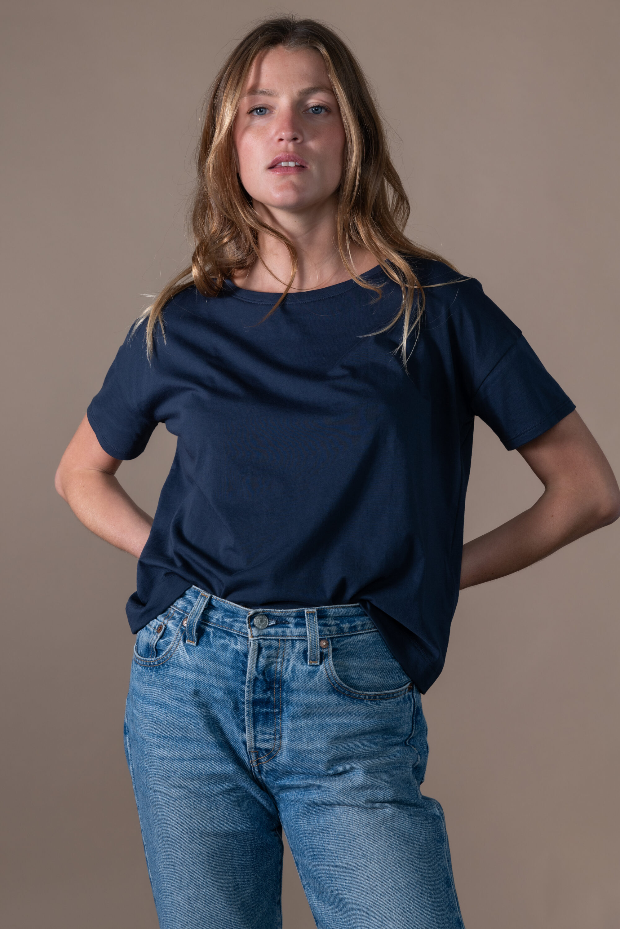 Audrey Marine 0