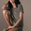 Rosalia Olive 0