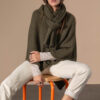 Poncho Lichen 05