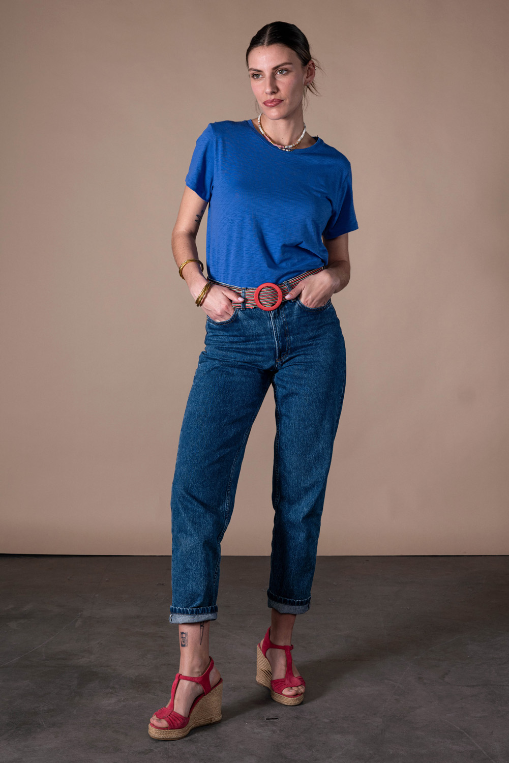 Maribel Oceanflamme 1