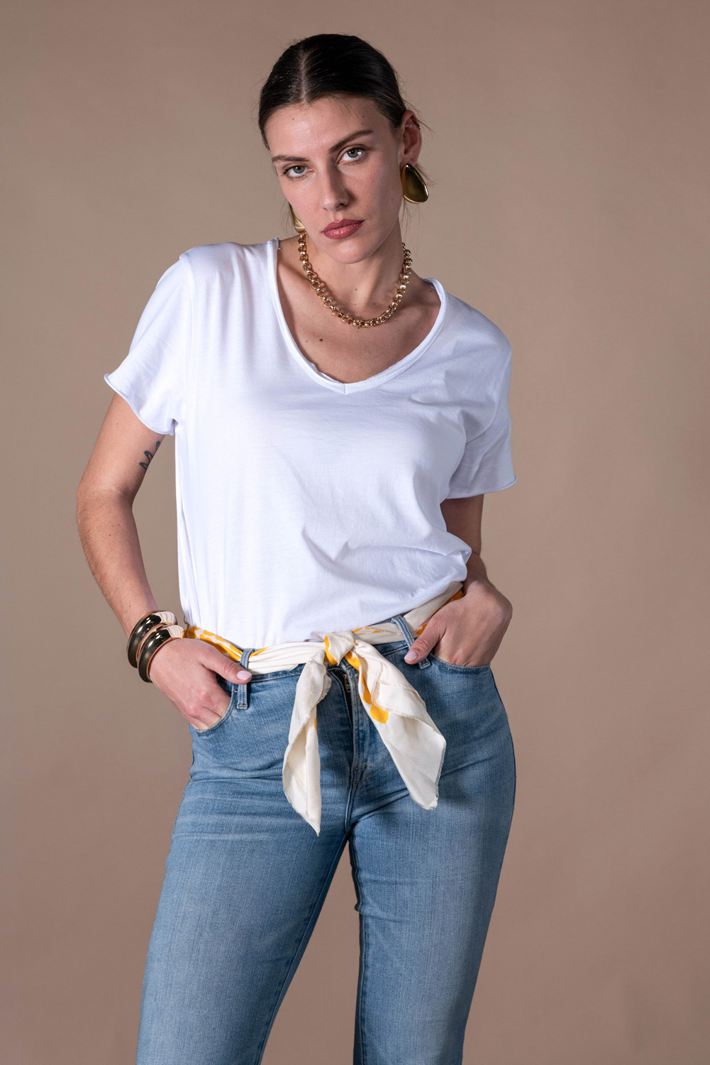 Maya Blanc 07