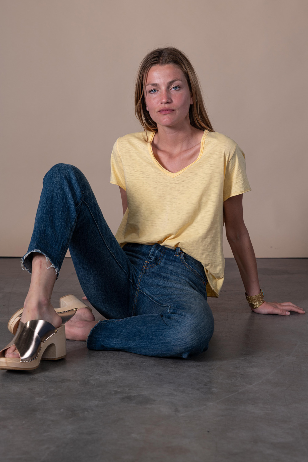 Maya Sundeckflamme 01