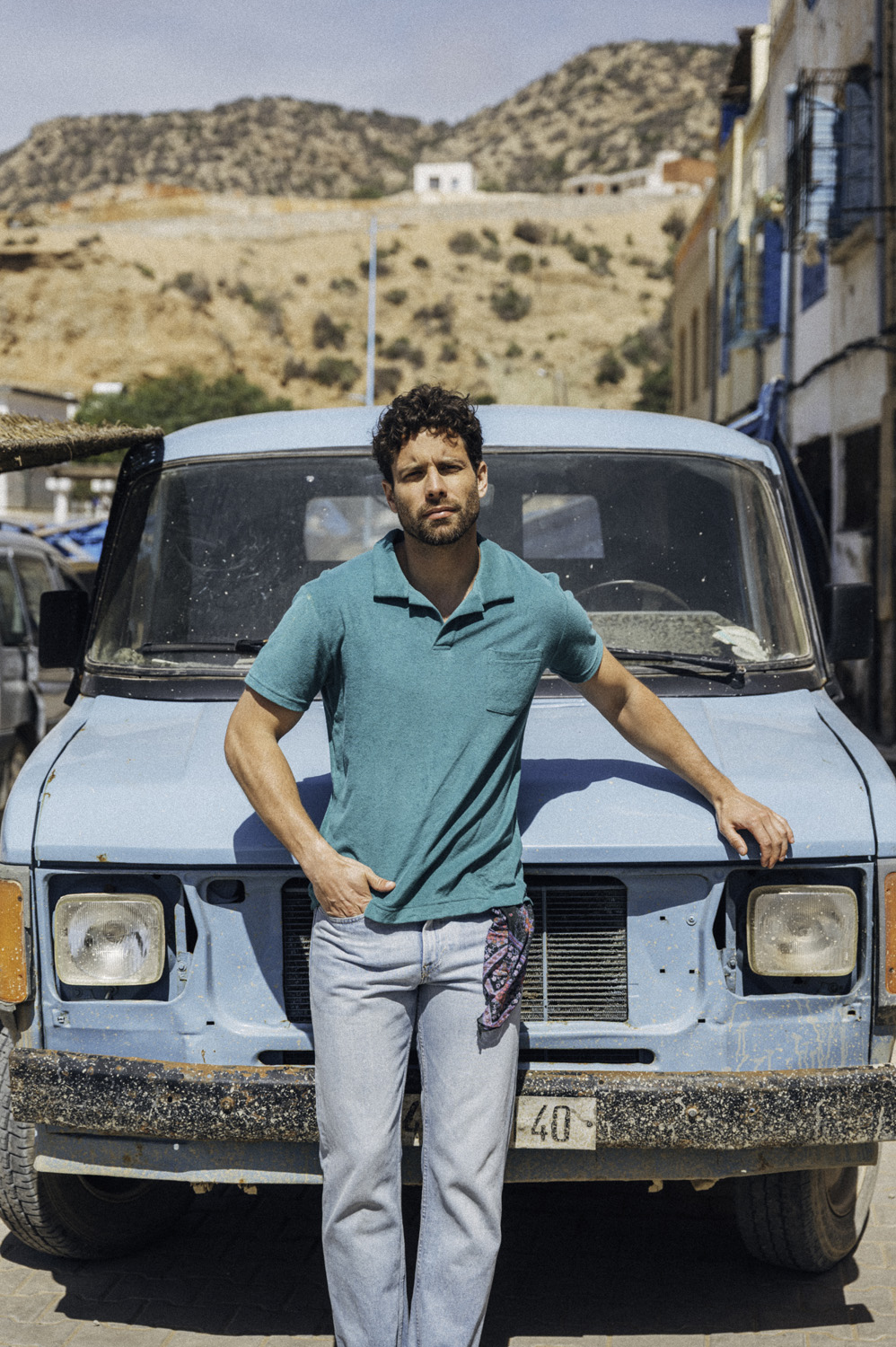 Sebchebassier Anonym Maroc 328