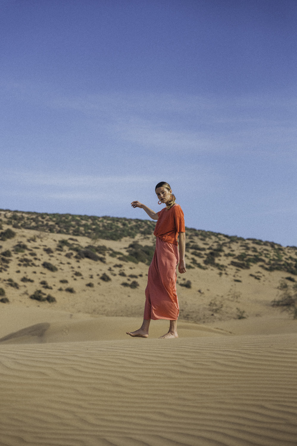 Sebchebassier Anonym Maroc 99