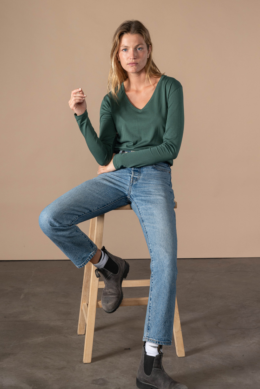 Chloe Oxford 01