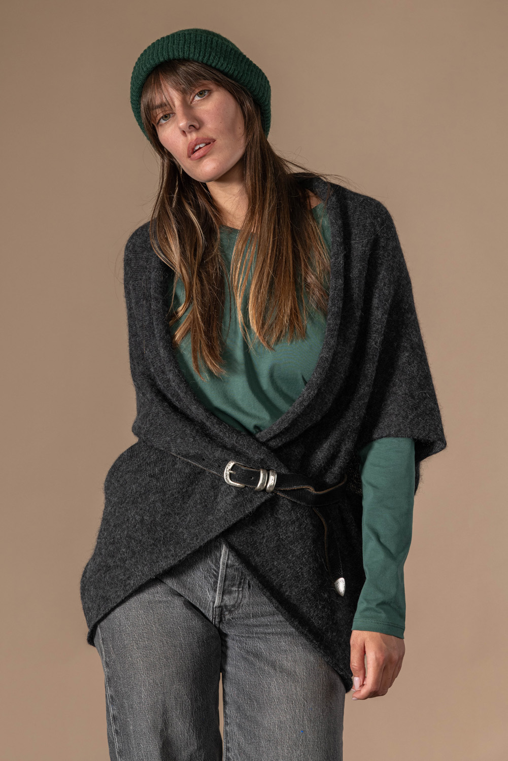 Coraline Charcoal 05