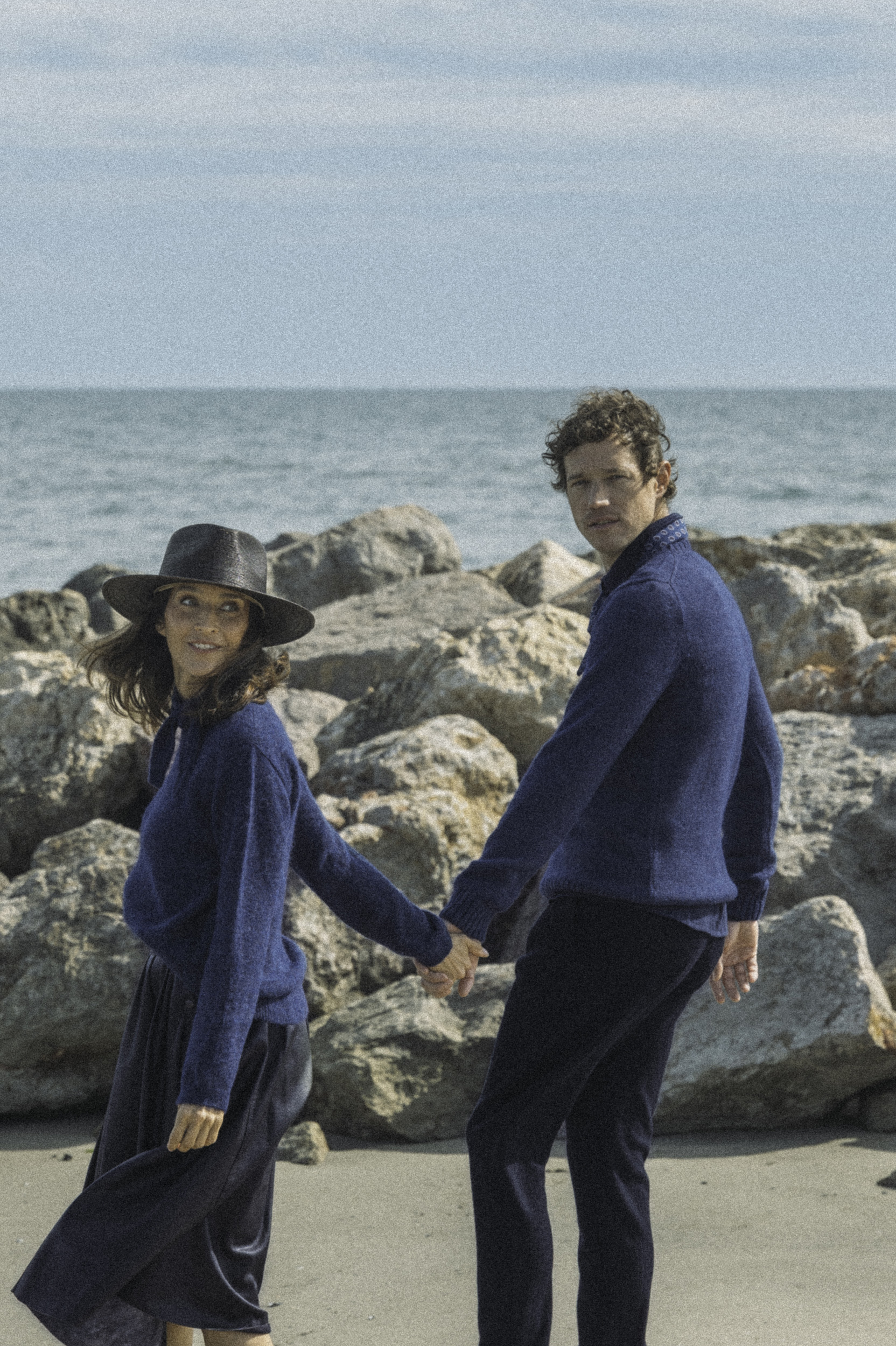 Seb Chebassier Anonym Camargue 2