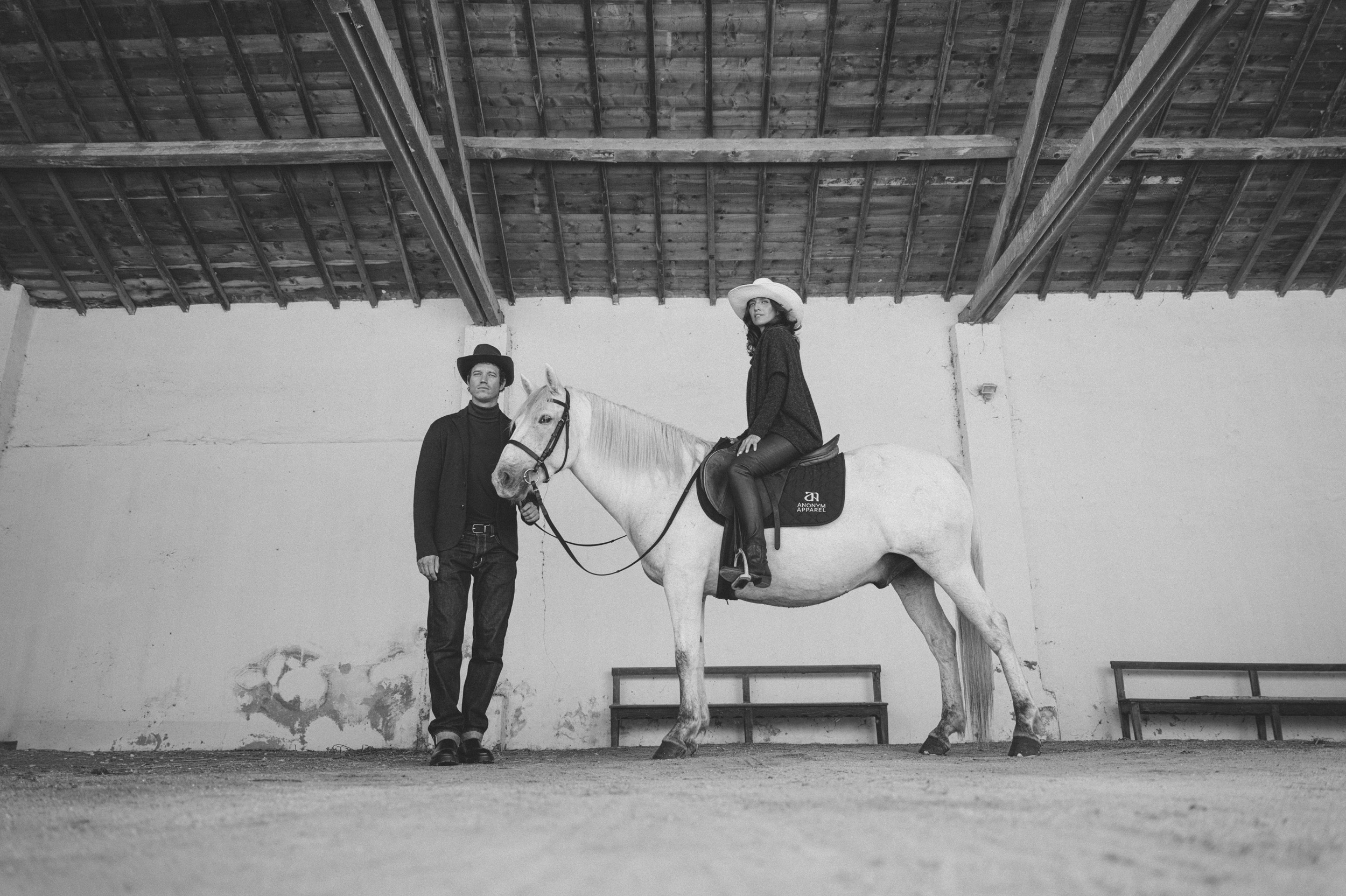 Seb Chebassier Anonym Camargue 239