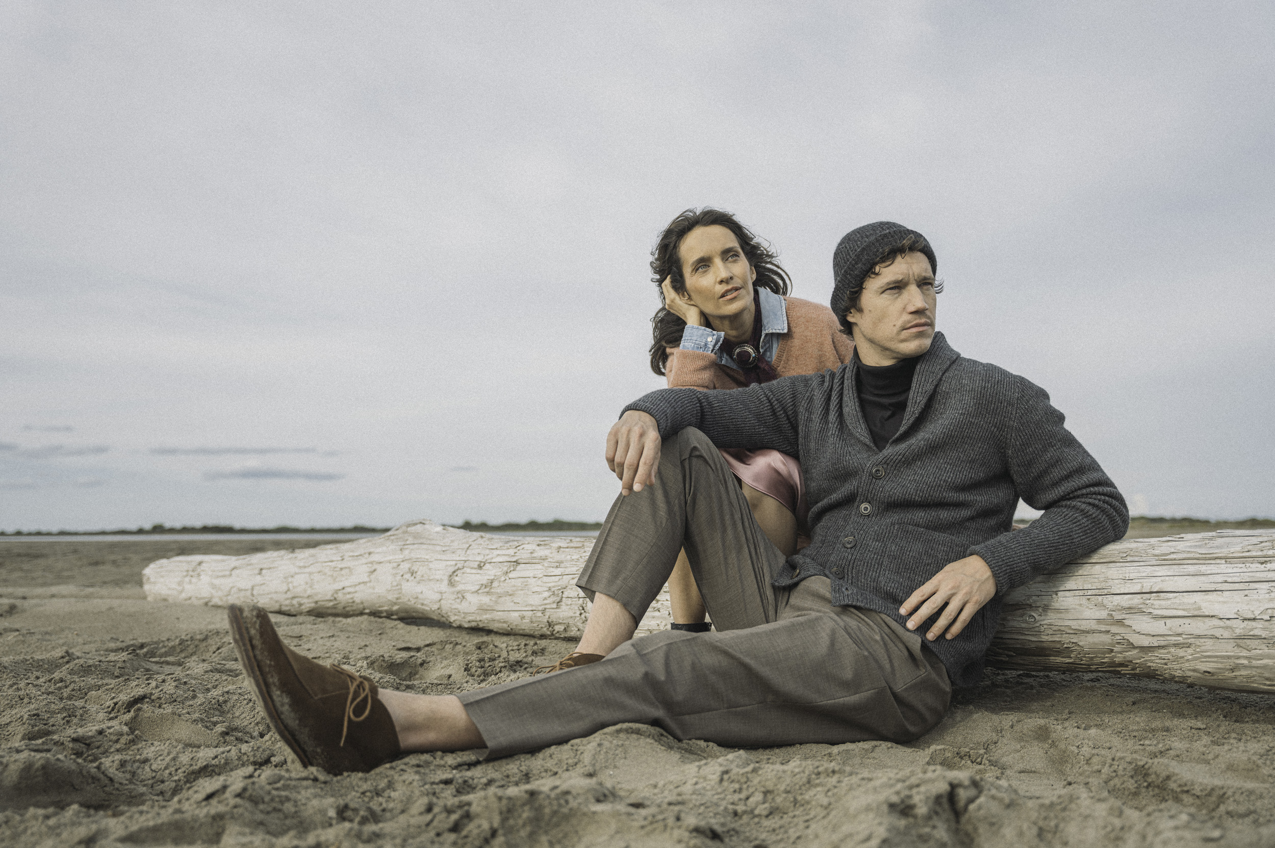 Seb Chebassier Anonym Camargue 111