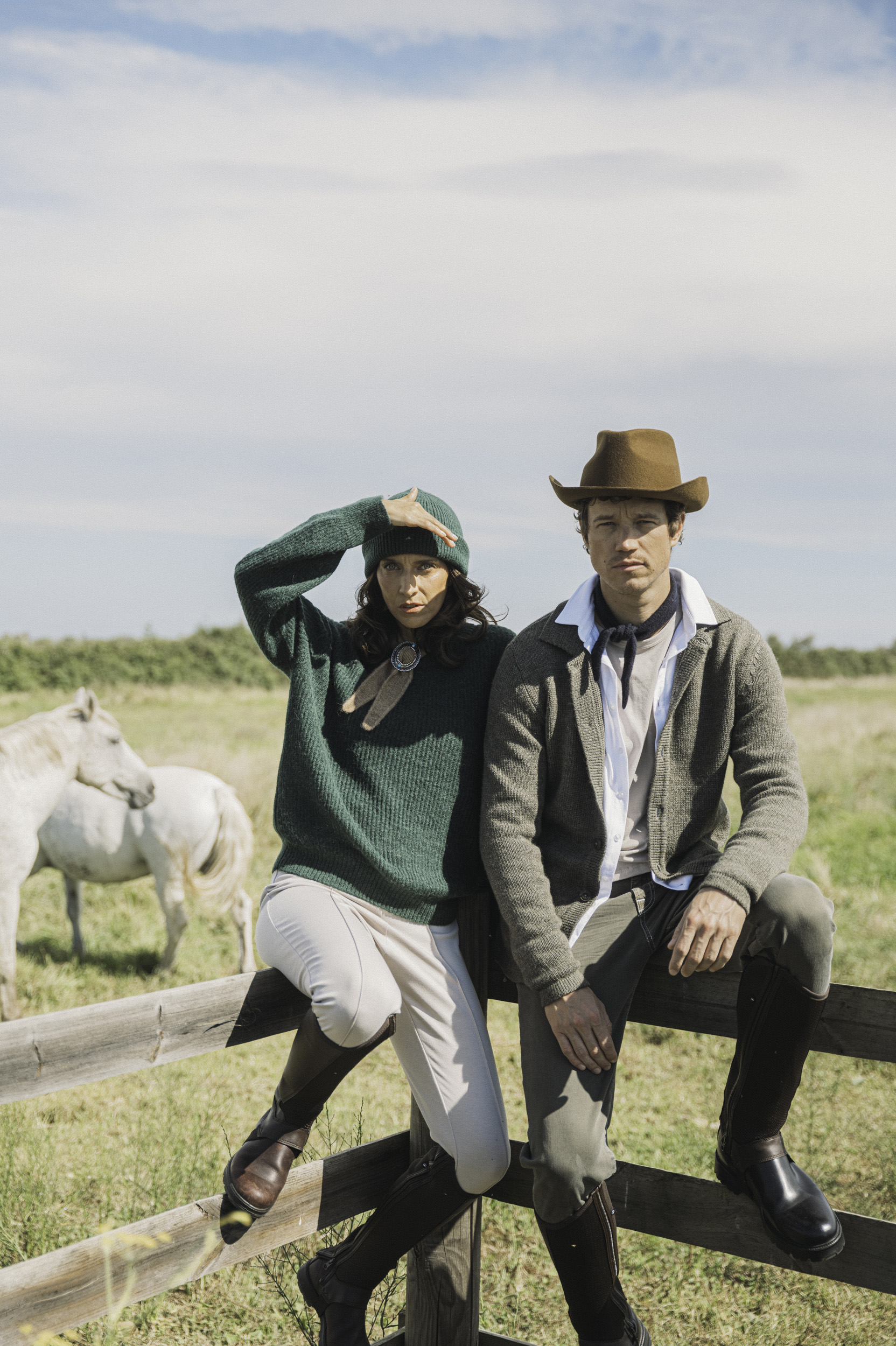 Seb Chebassier Anonym Camargue 255