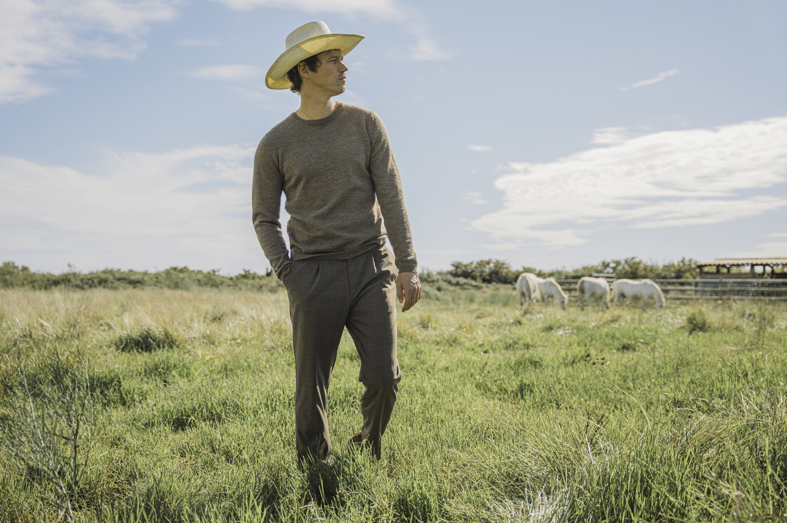 Seb Chebassier Anonym Camargue 273