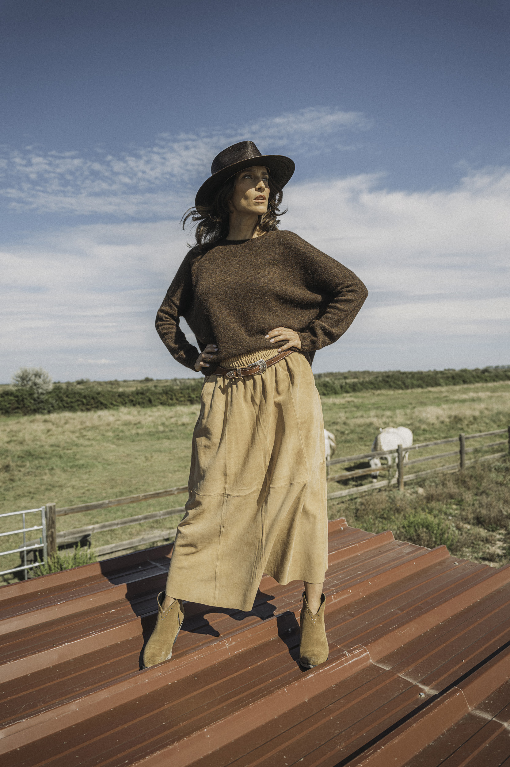 Seb Chebassier Anonym Camargue 298