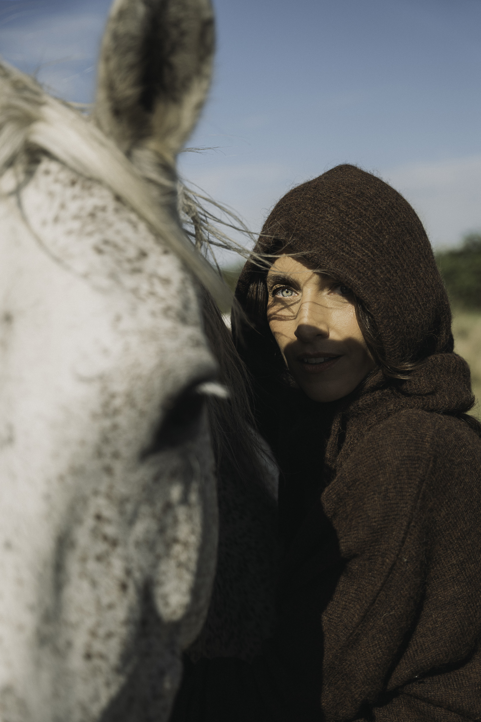 Seb Chebassier Anonym Camargue 308